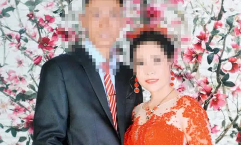 Cô dâu Việt ở Trung Quốc kêu cứu: Cuộc sống \'địa ngục\' qua lời kể của gia đình